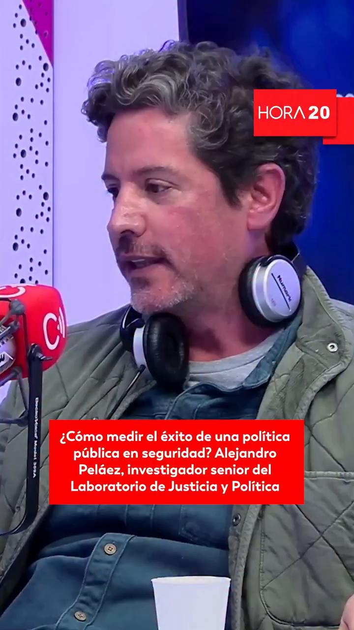 La baja de homicidios no basta para medir el poder criminal