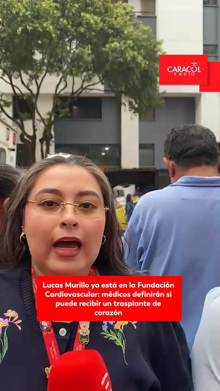 Niño de Cúcuta llega a Bucaramanga tras pedido de ayuda al presidente