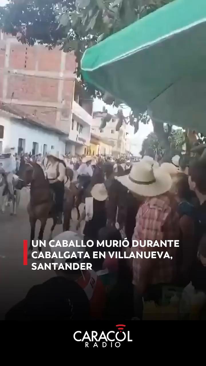 Persona exclama que se encontraba en la calle