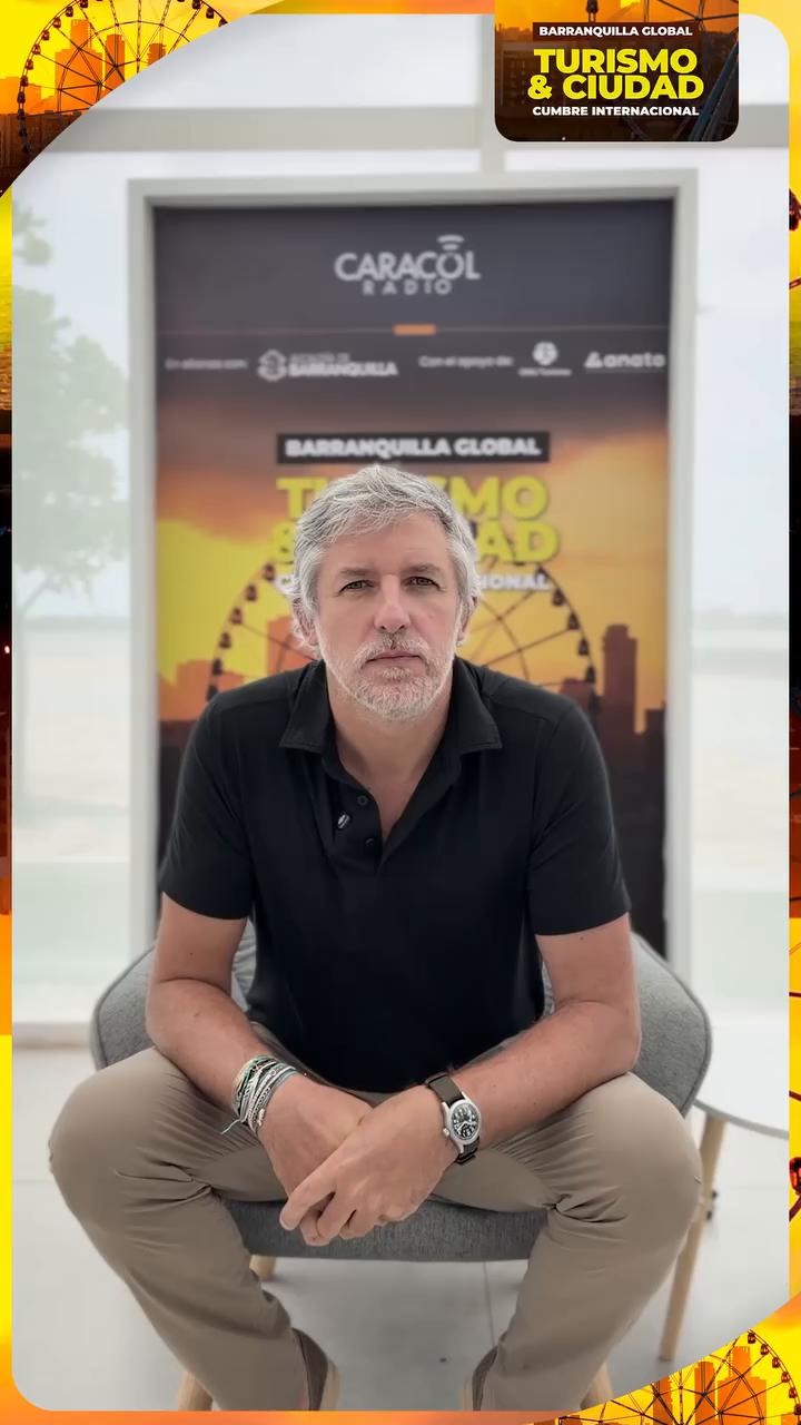 Barranquilla podría convertirse en el principal hub del Caribe como Panamá