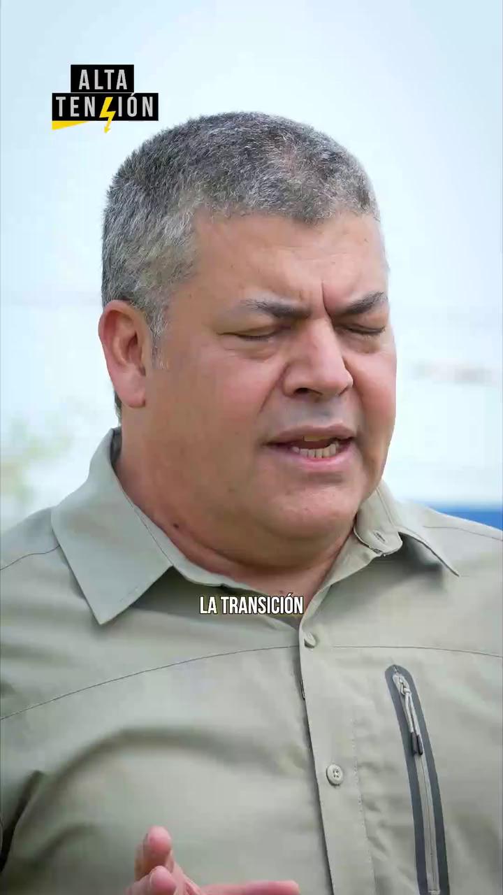 Colombia busca diversificar su matriz energética integrando más solar y eólica