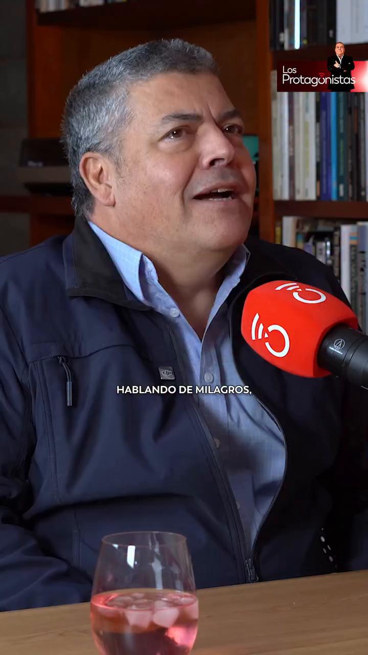 Diosidencias y 56 votos: el milagro de la elección presidencial en el Congreso