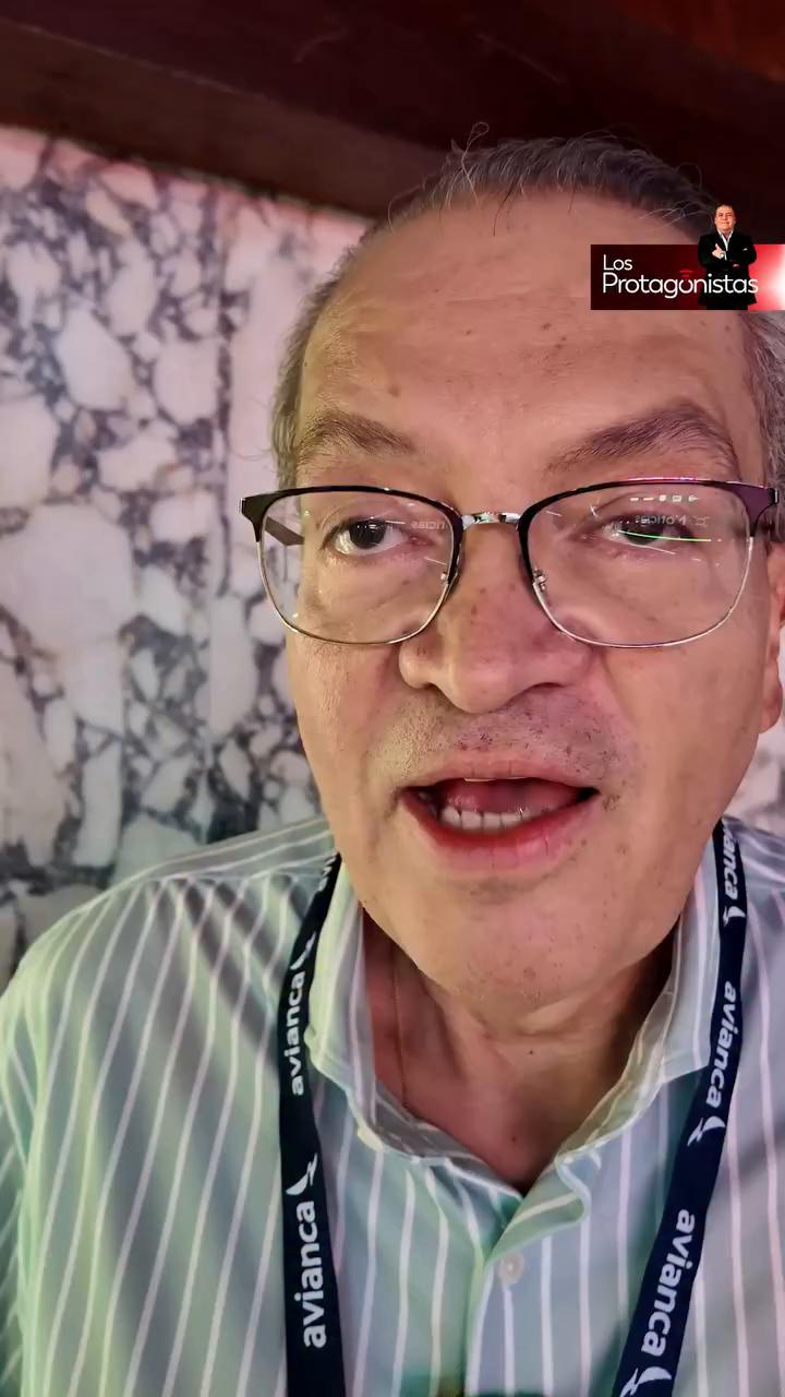 Colombia debe recuperar la ética para superar el derrumbe moral en sus instituciones
