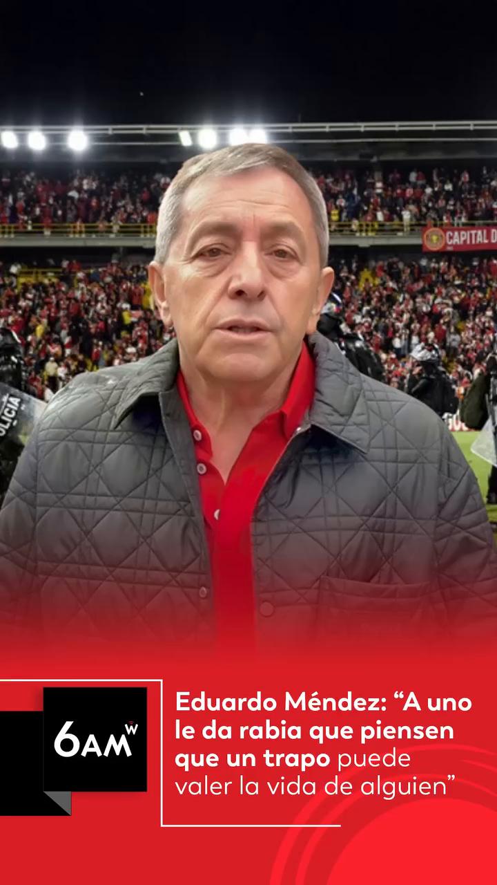 Santa Fe exige ley de urgencia para sancionar conductas violentas en el fútbol