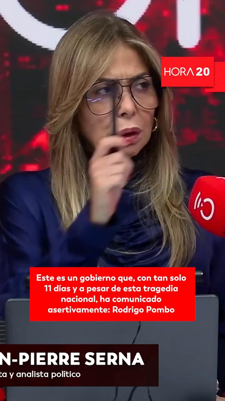 Petro genera confianza con comunicación asertiva en solo 11 días de gobierno