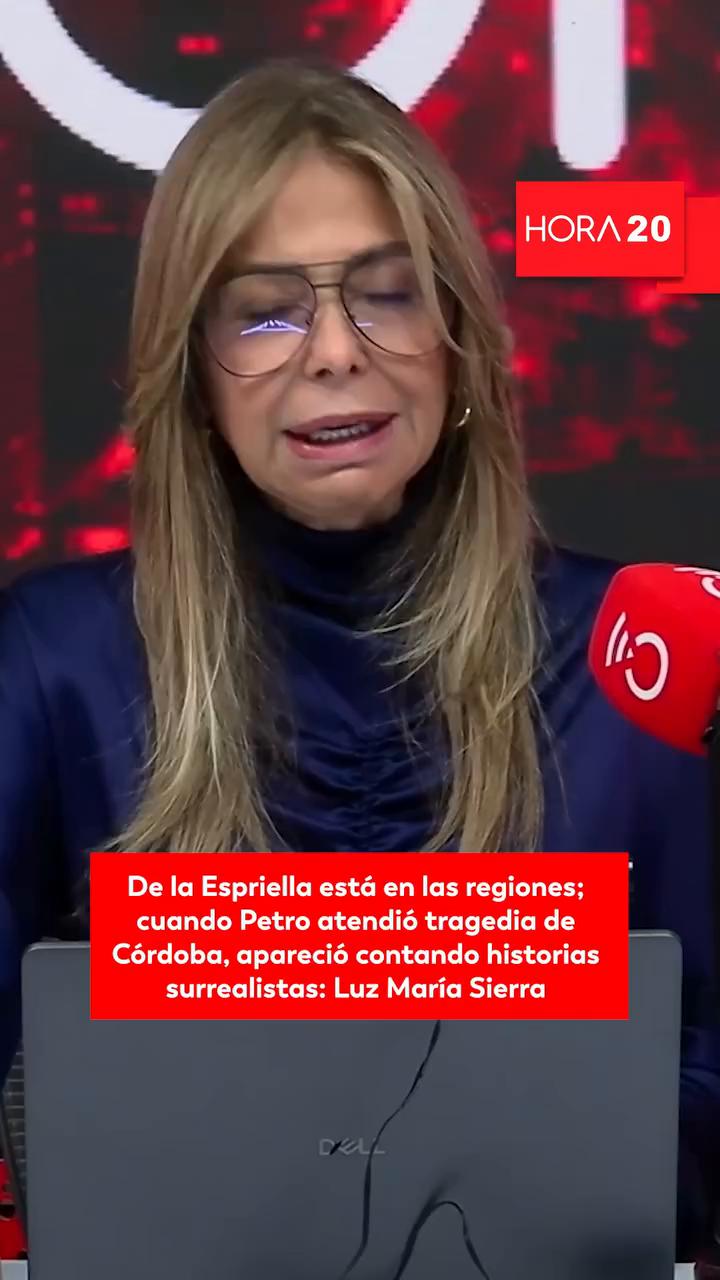 Gobierno actual muestra mejor reacción ante crisis por terremoto que el de Petro