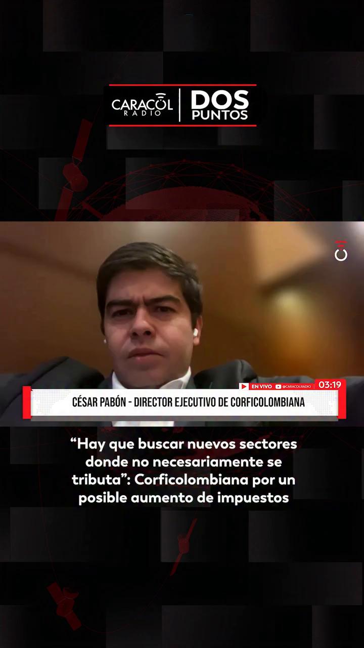 Sin impuestos nuevos: el gobierno debe recortar 45 billones del presupuesto