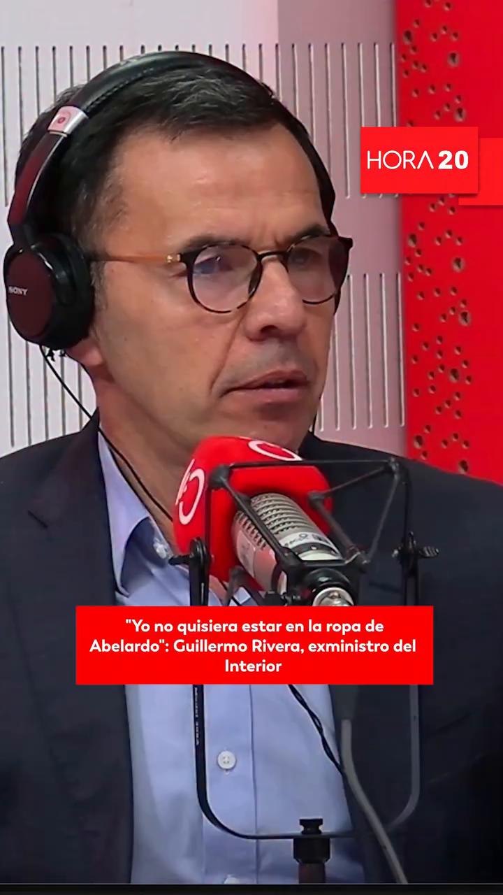 Gobernar no es convertir aspiraciones en derechos, discrepa de Espriella