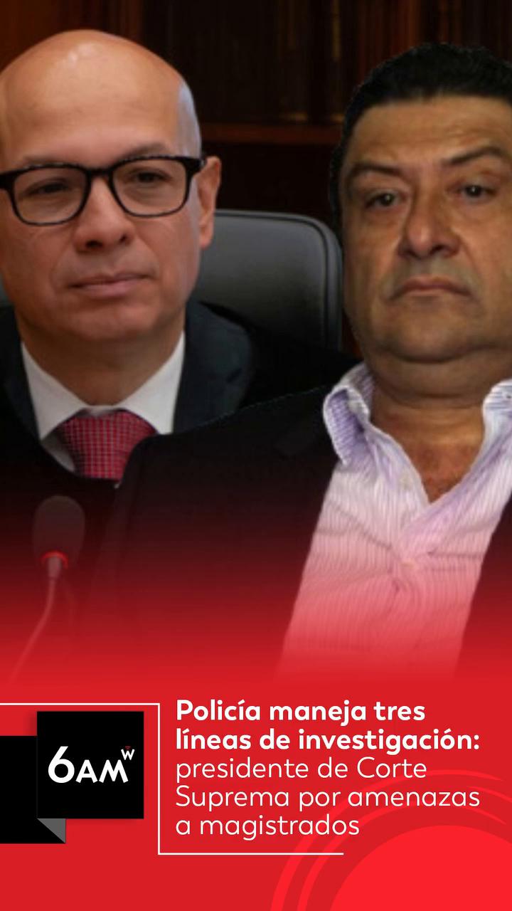 Magistrado alerta sobre posibles represalias de Kiko Gómez contra jueces
