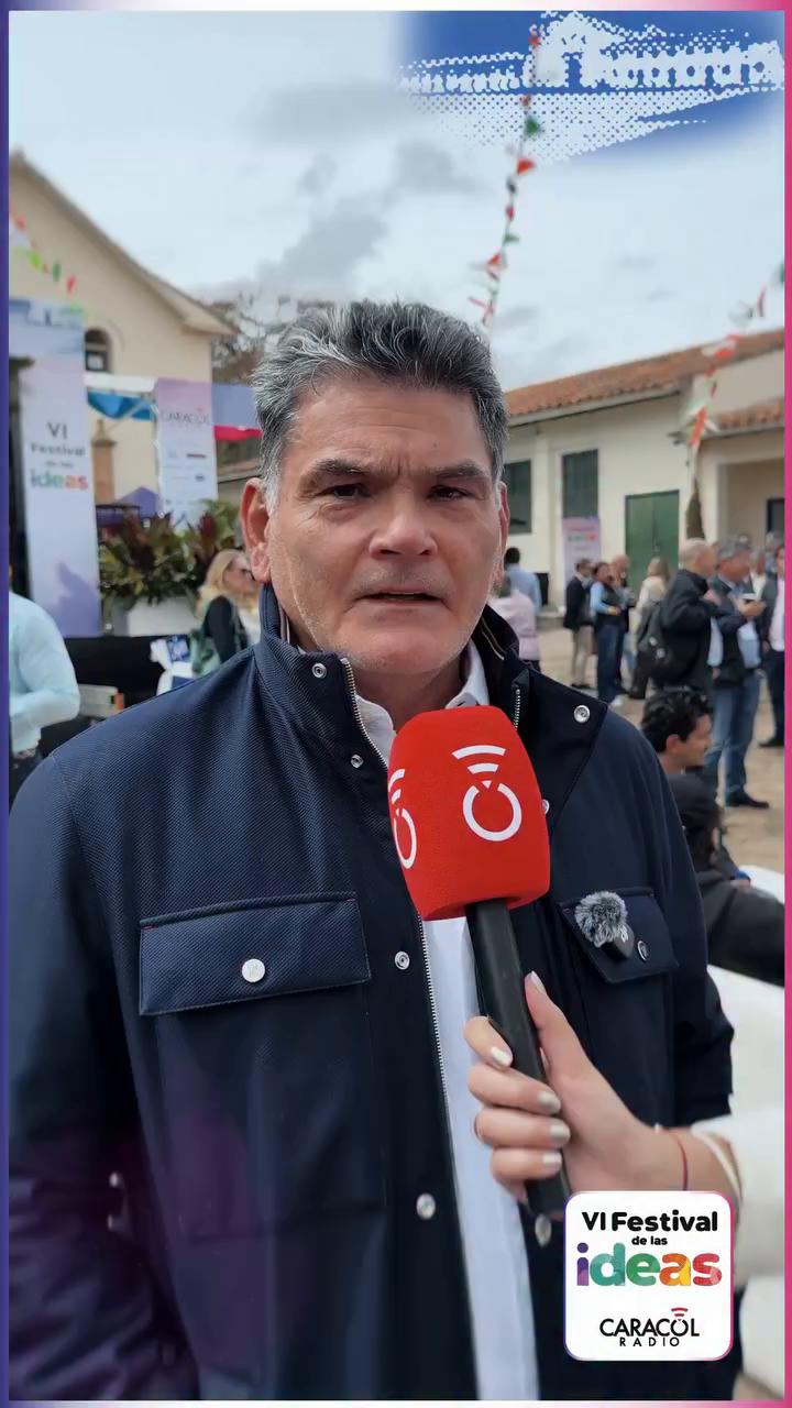 Colombia necesita un pacto de futuro para superar el rencor y la violencia