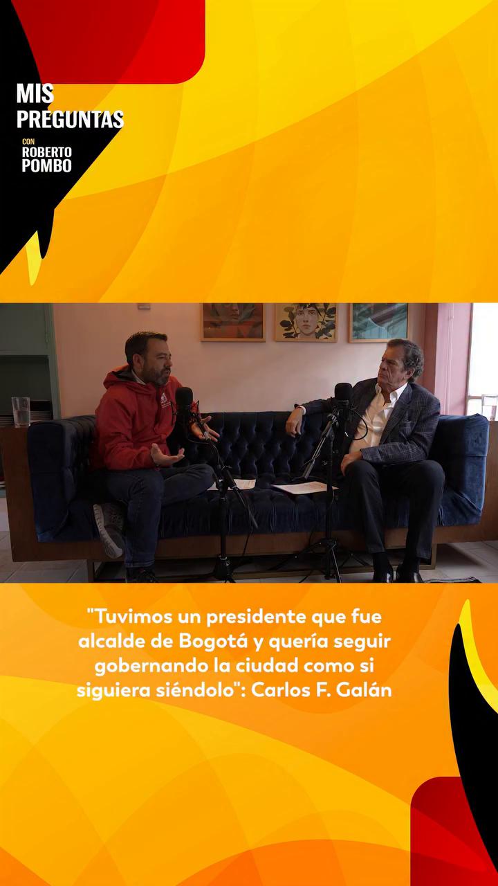 Gobierno anterior chocaba con la autonomía de Bogotá en decisiones clave