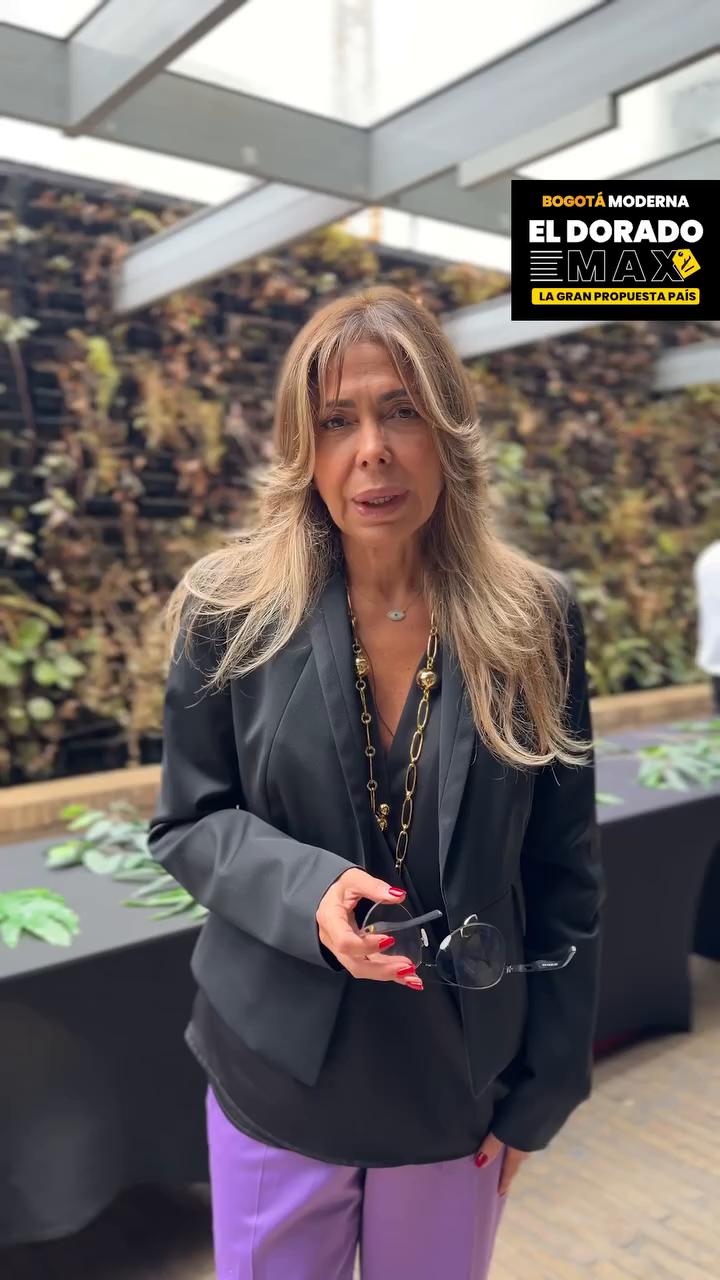 La expansión del Dorado exige liderazgo y consensos entre todos los actores