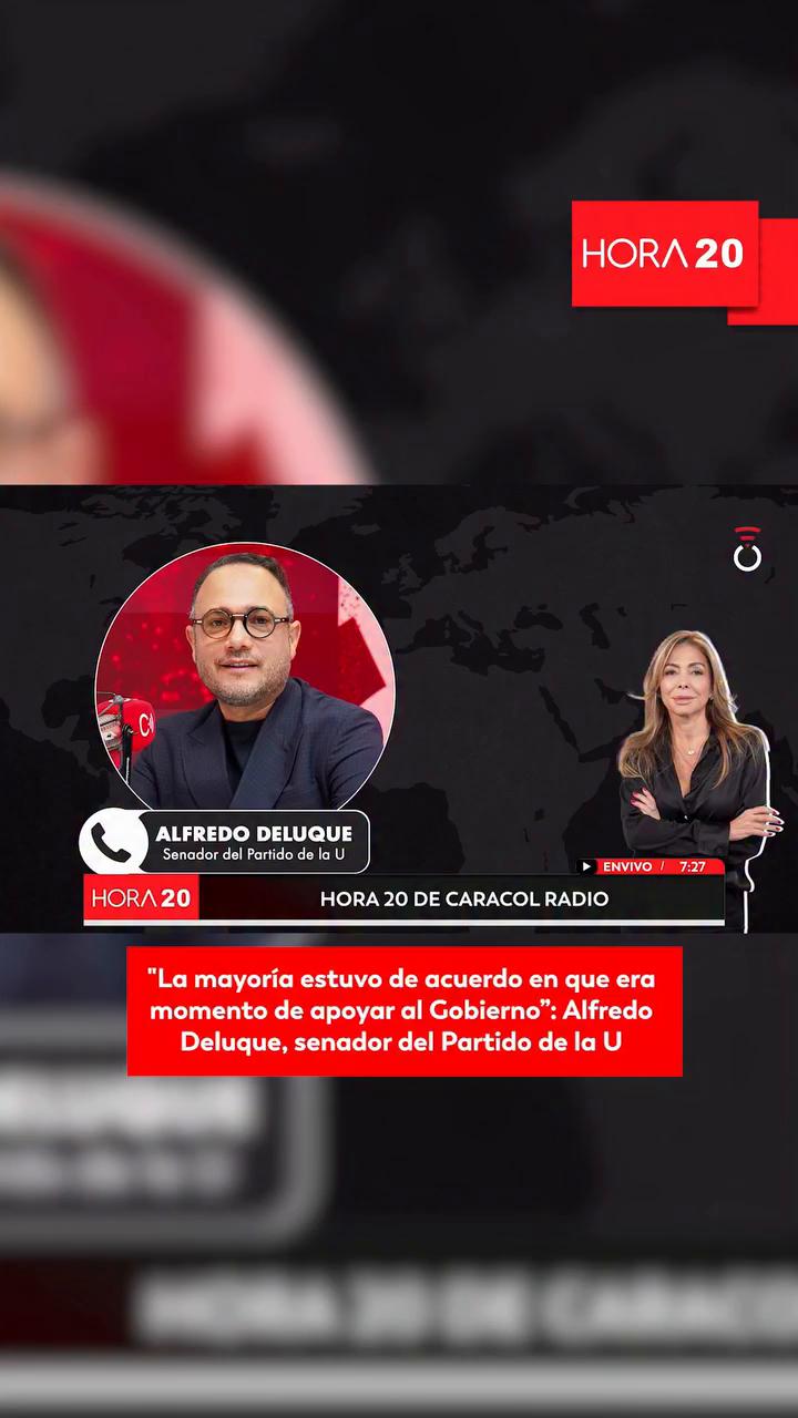 Partido de la U muestra consenso para apoyar a Petro pese a disidencias