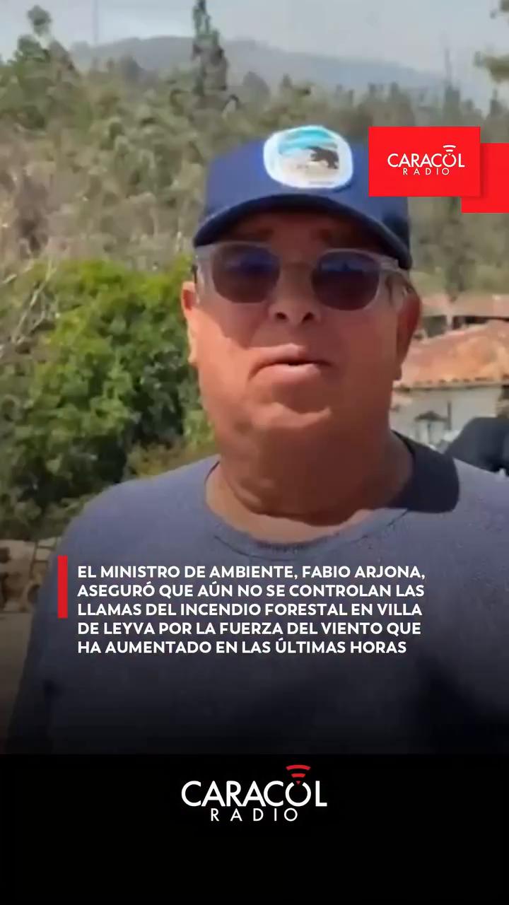 17 bomberos combaten incendio agravado por vientos en varios puntos del país