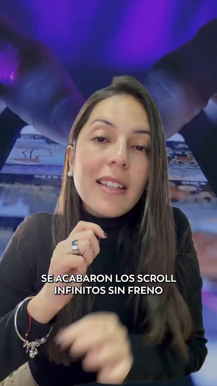 Meta paga 18 mil millones para limitar el uso de Instagram a menores