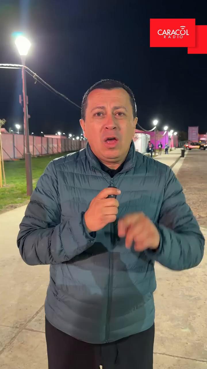 Colombia suma cinco medallas de oro en el cuarto día de Santa Fe 2026