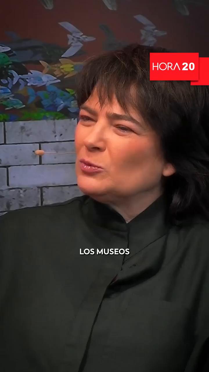 Los museos no somos activistas: defendemos pluralidad y diversidad en el pensamiento