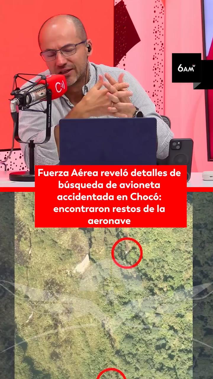 Rescatistas bajan por grúa a 40 metros para buscar ocupantes del helicóptero