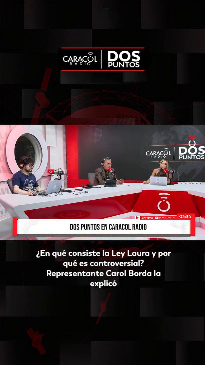 Ley Laura prohíbe bloqueadores de pubertad y cirugías de cambio de sexo en menores