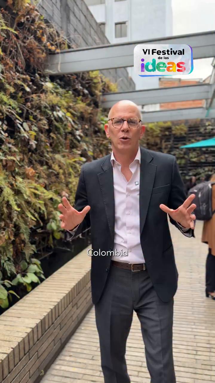 Colombia necesita liderazgo colectivo para ser más próspera e incluyente