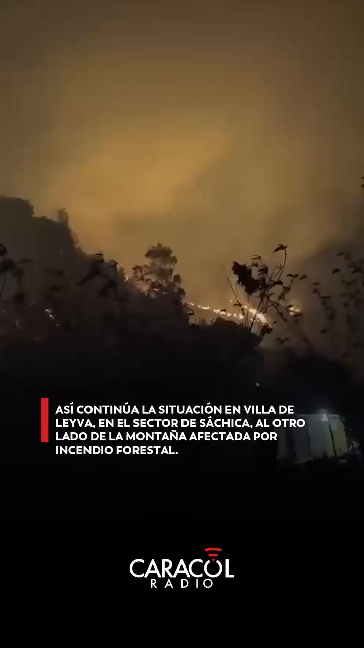 Hay gente en la montaña y todo está super encendido: piden ayuda