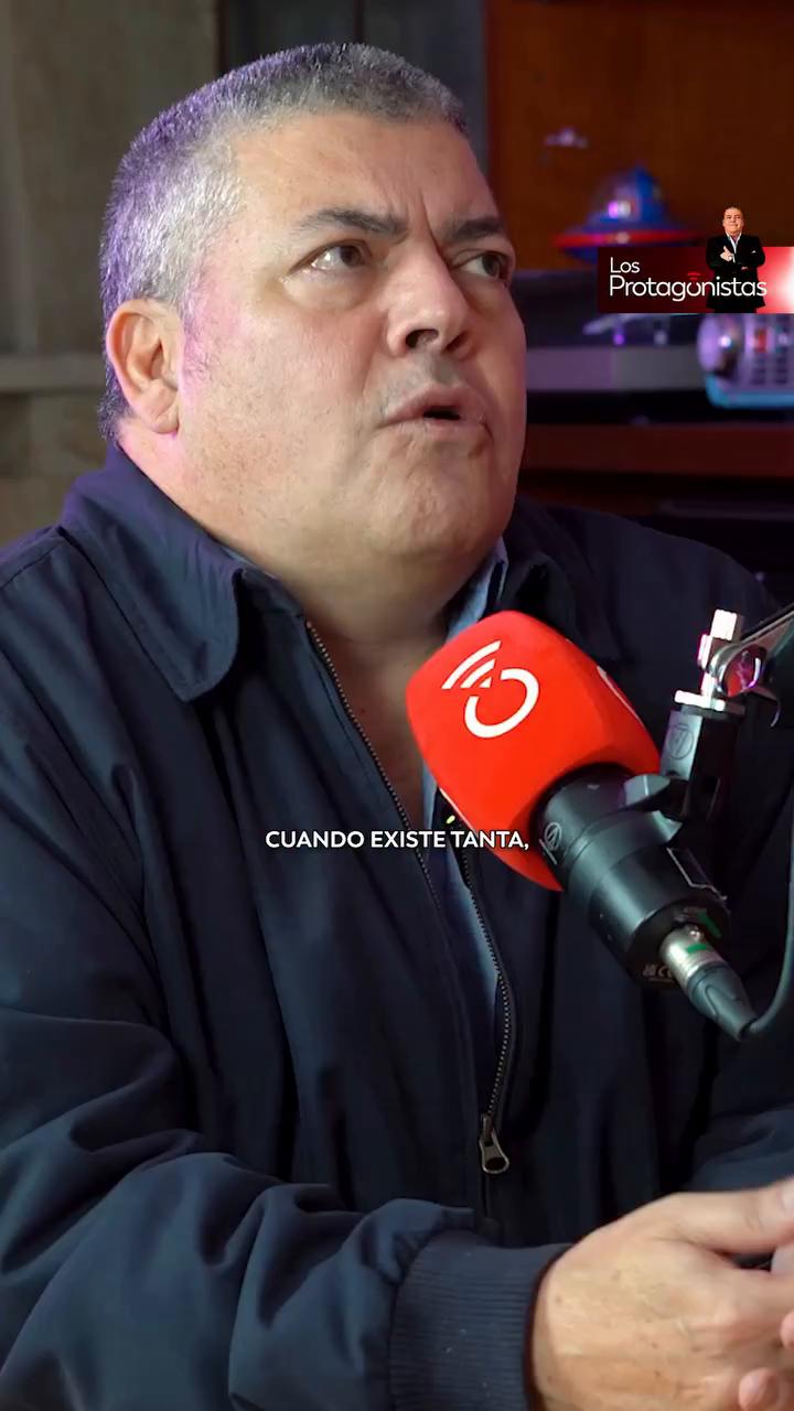 ¿Por qué Colombia no sale del marasmo si el 96% trabaja desde las 5?