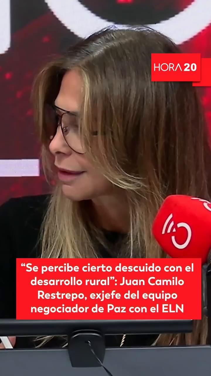 Canciller genera preocupación por falta de compromiso con desarrollo rural en la ONU