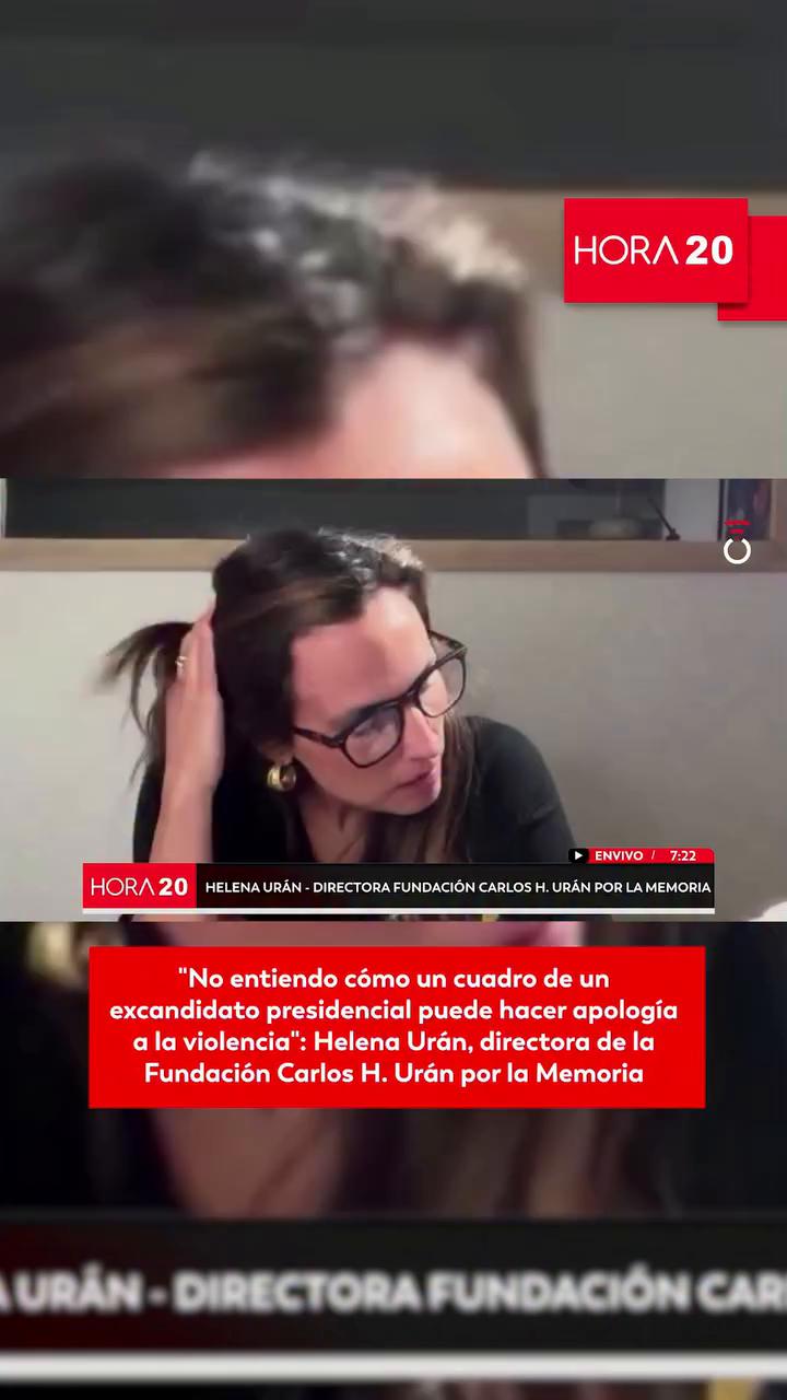 No es apología a la violencia: por qué los cuadros de excandidatos asesinados deben estar en museos