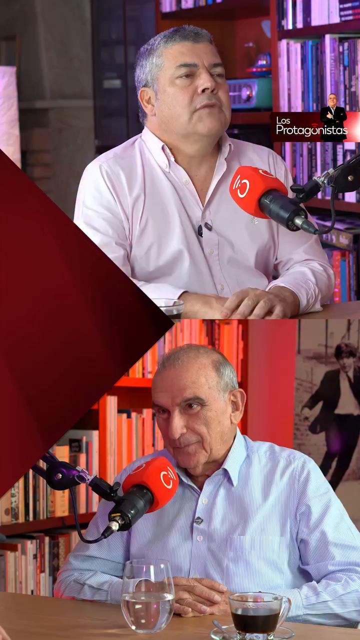 Humberto de la Calle: Petro bota el penalti y queda en deuda con la izquierda