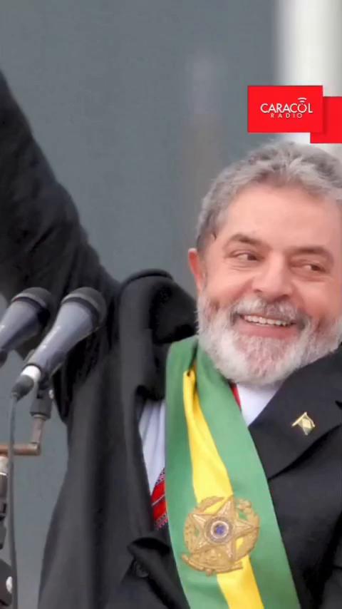 Lula da Silva regresa a la presidencia de Brasil tras superar la prisión
