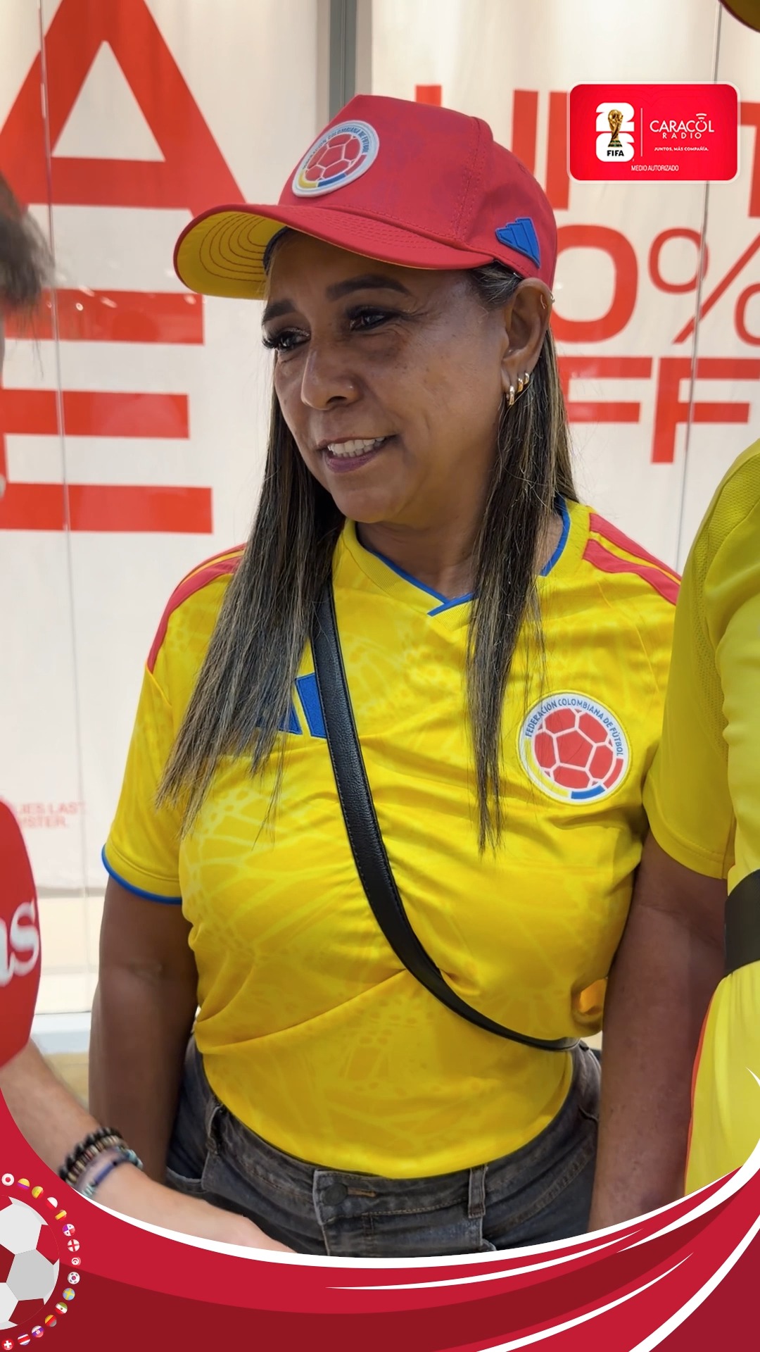 Pareja caucana lleva 35 años unida por la pasión del fútbol