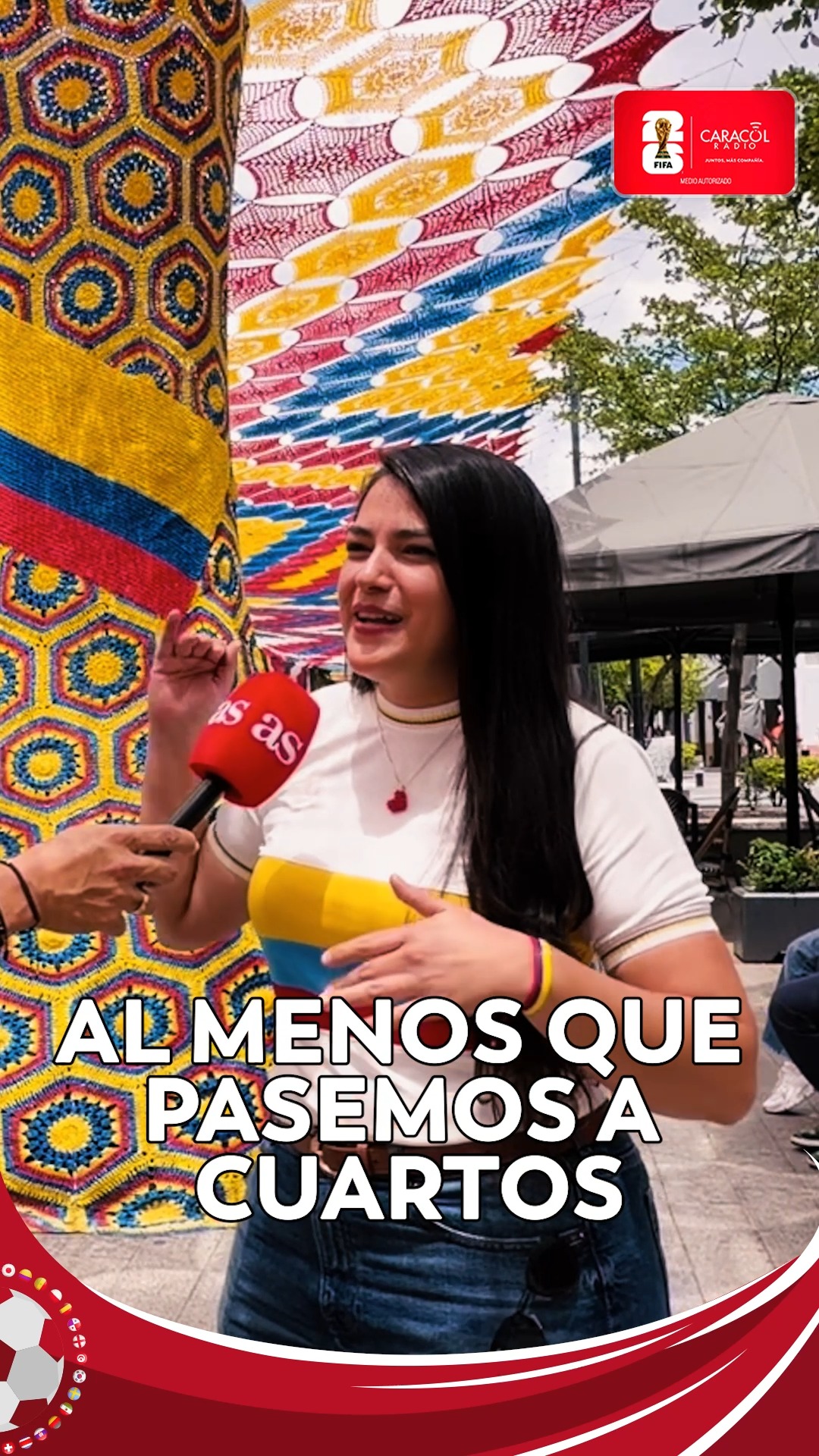 El color del Mundial ilumina Zapopan: fans viven la fiesta del fútbol en Jalisco