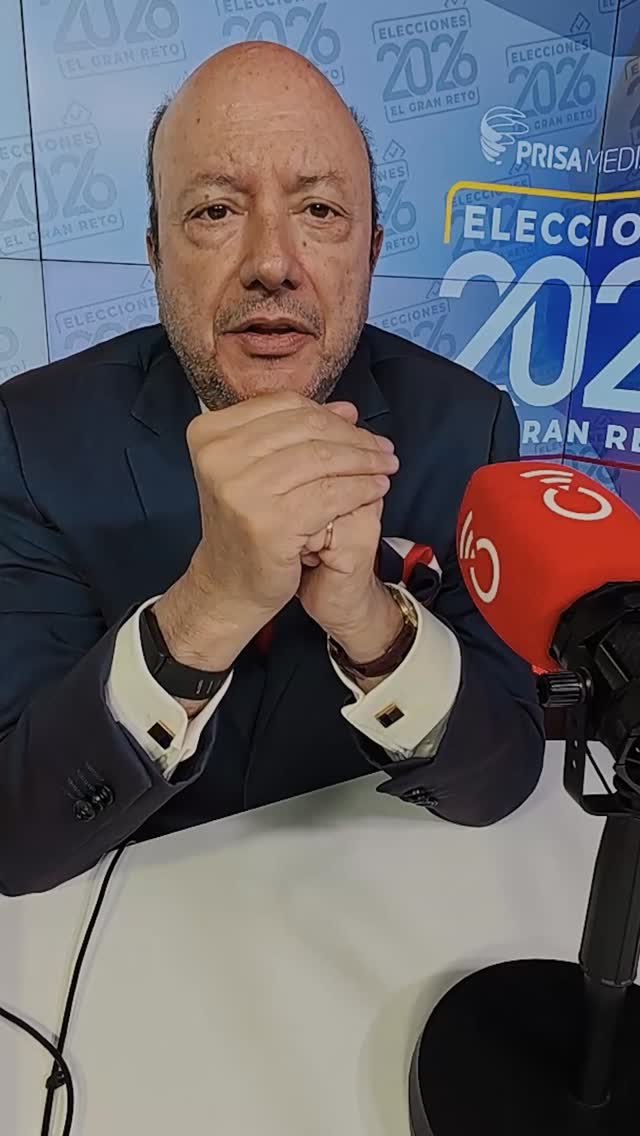 Caracol cubre las elecciones de Colombia con 200 estaciones a las 4 de la tarde