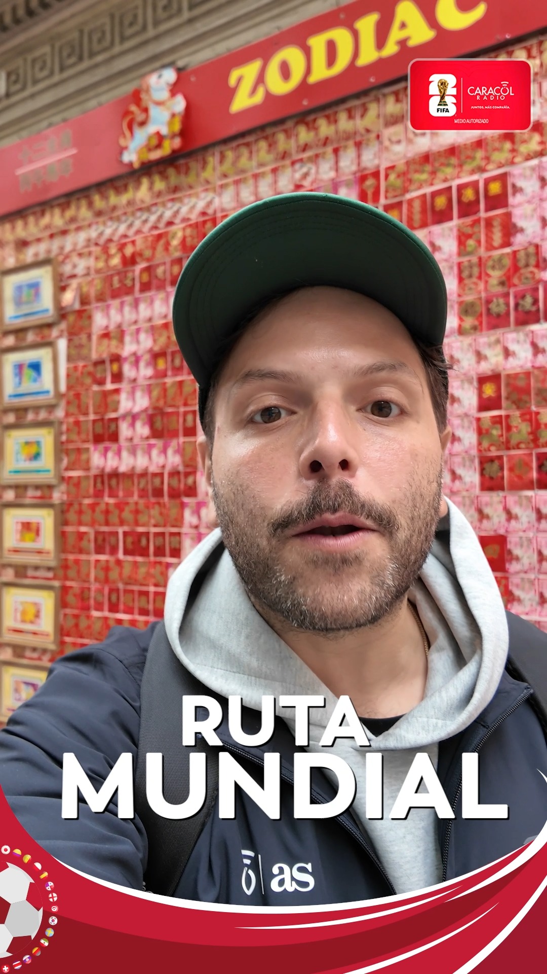 Ruta Mundial explora el barrio chino más antiguo de Norteamérica en San Francisco