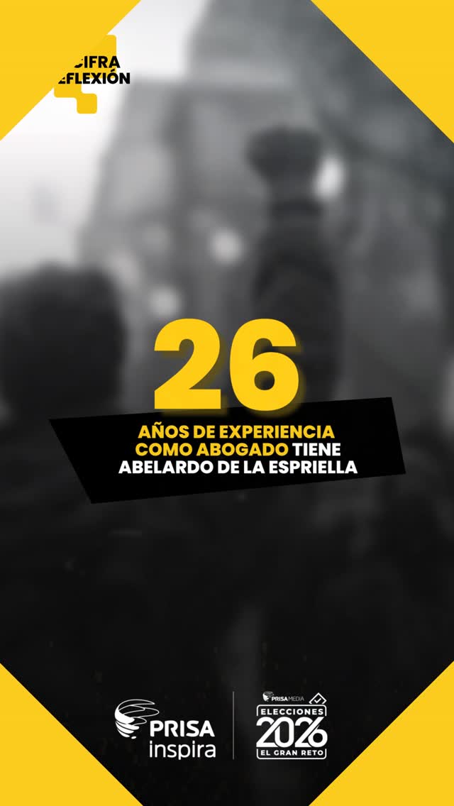 Abelardo de la Espriella acumula 26 años defendiendo casos de alto perfil judicial