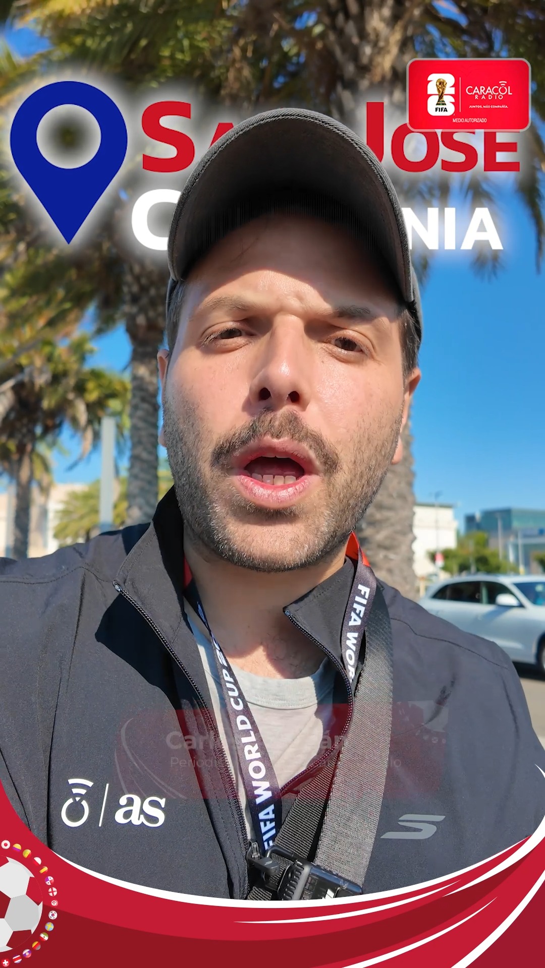 Nos subimos al auto sin conductor en Silicon Valley: la experiencia del hombre invisible