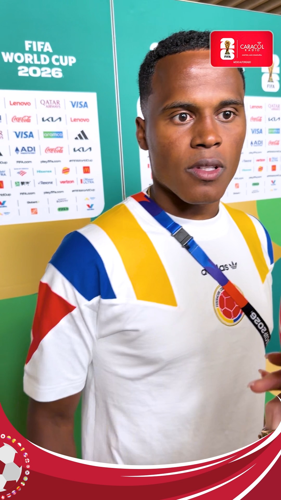 John se va feliz de su debut en el Mundial tras vencer a Uzbekistán