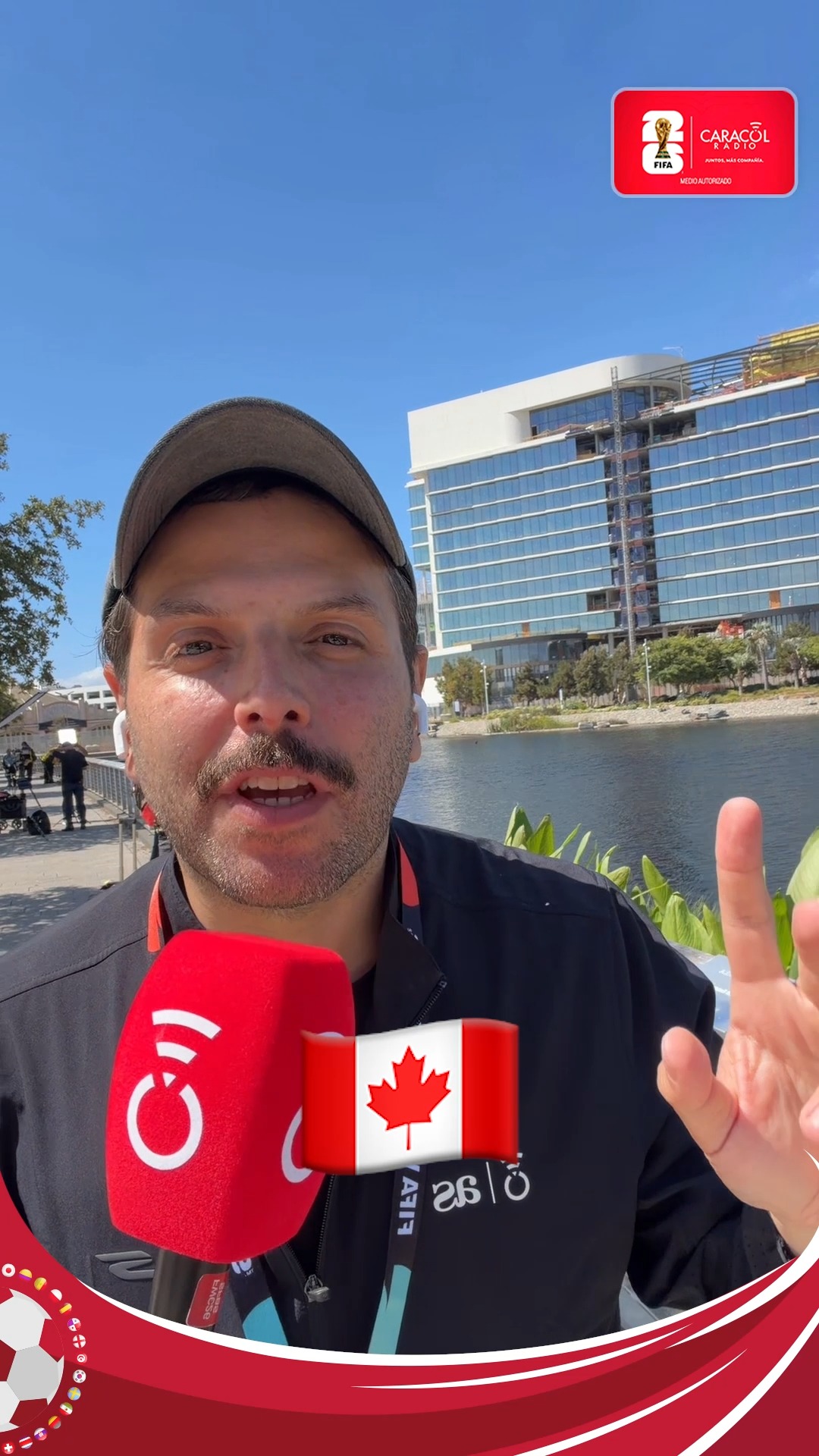 Canadá hace historia en el Mundial 2026 y avanza a octavos de final