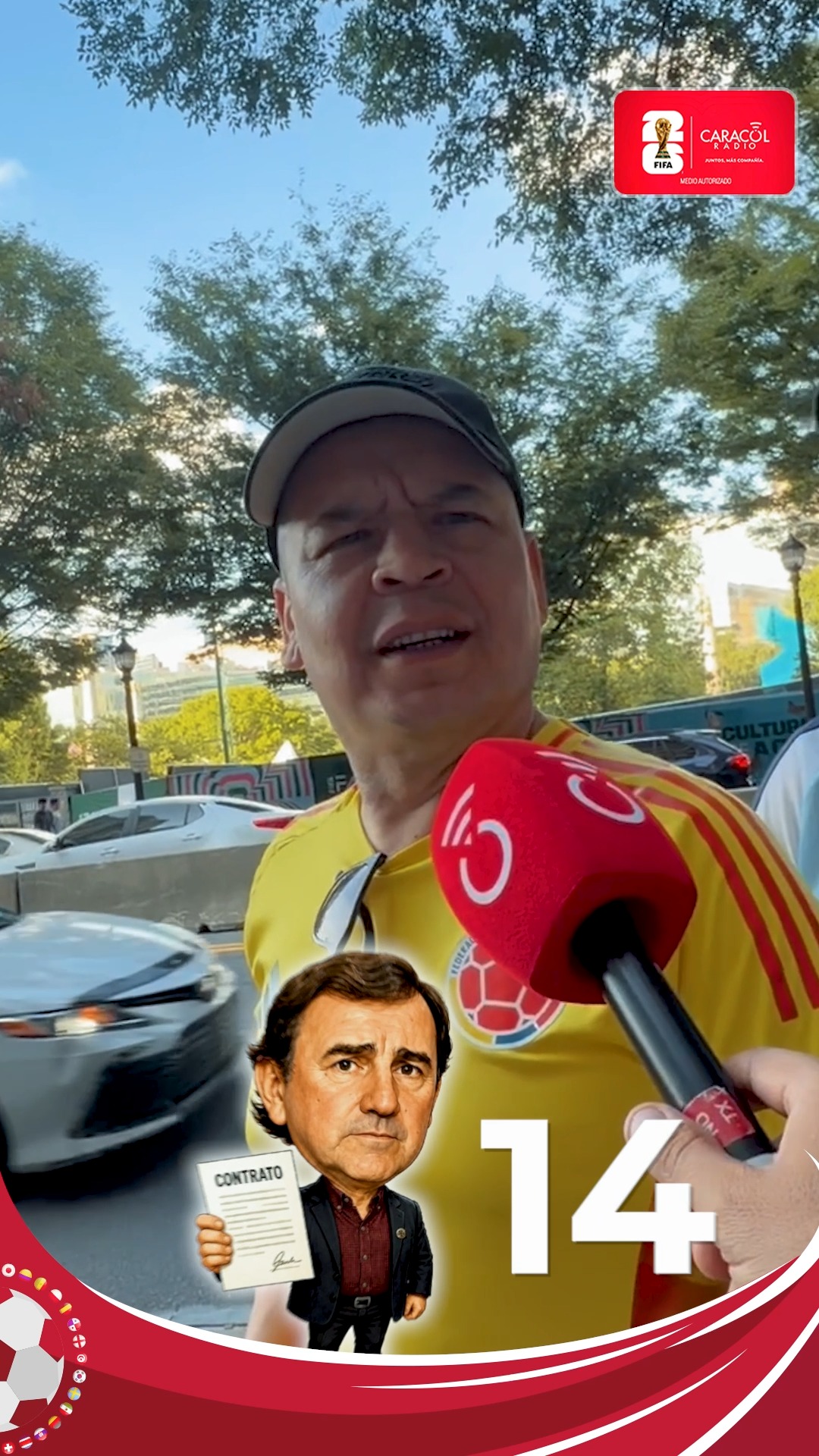 Renaud recibe elogios por su buen trabajo según participantes