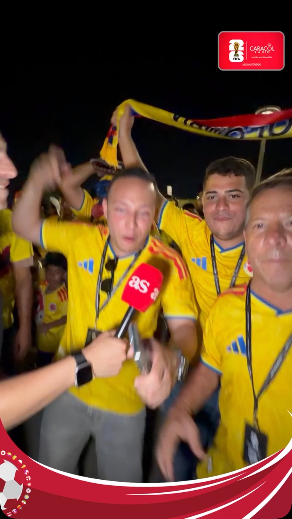 Colombia vence 1-0 a Ghana y se clasifica a octavos del Mundial