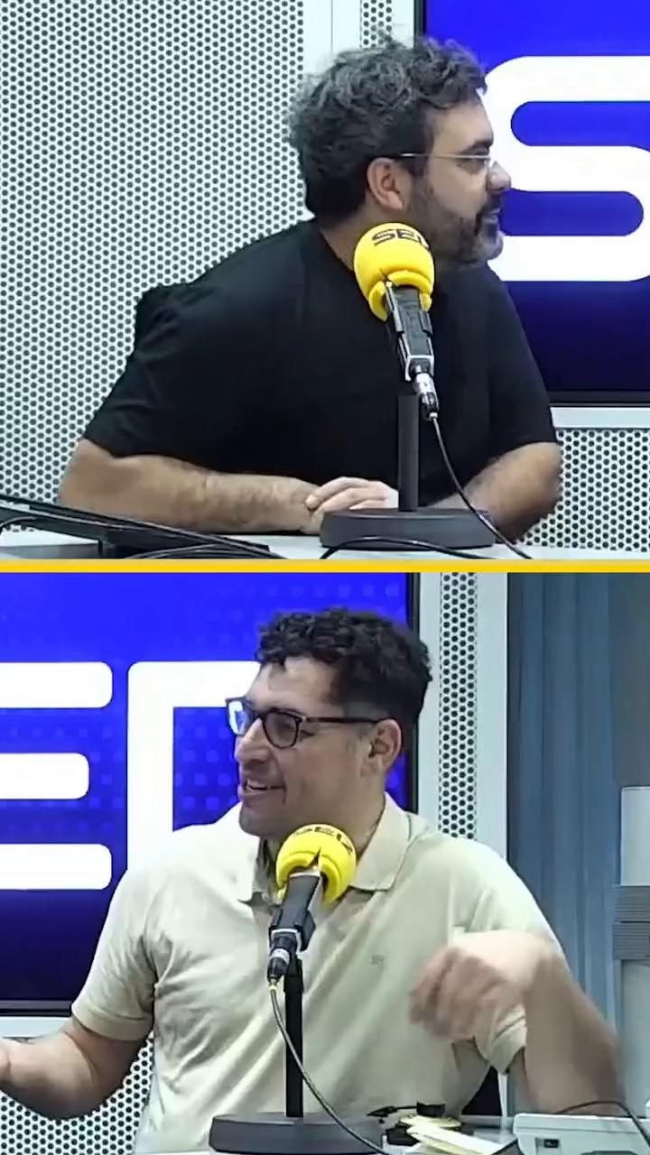 El 'swing set' de los restaurantes Berbena y Pompa hay que verlo (y entenderlo) 🎷