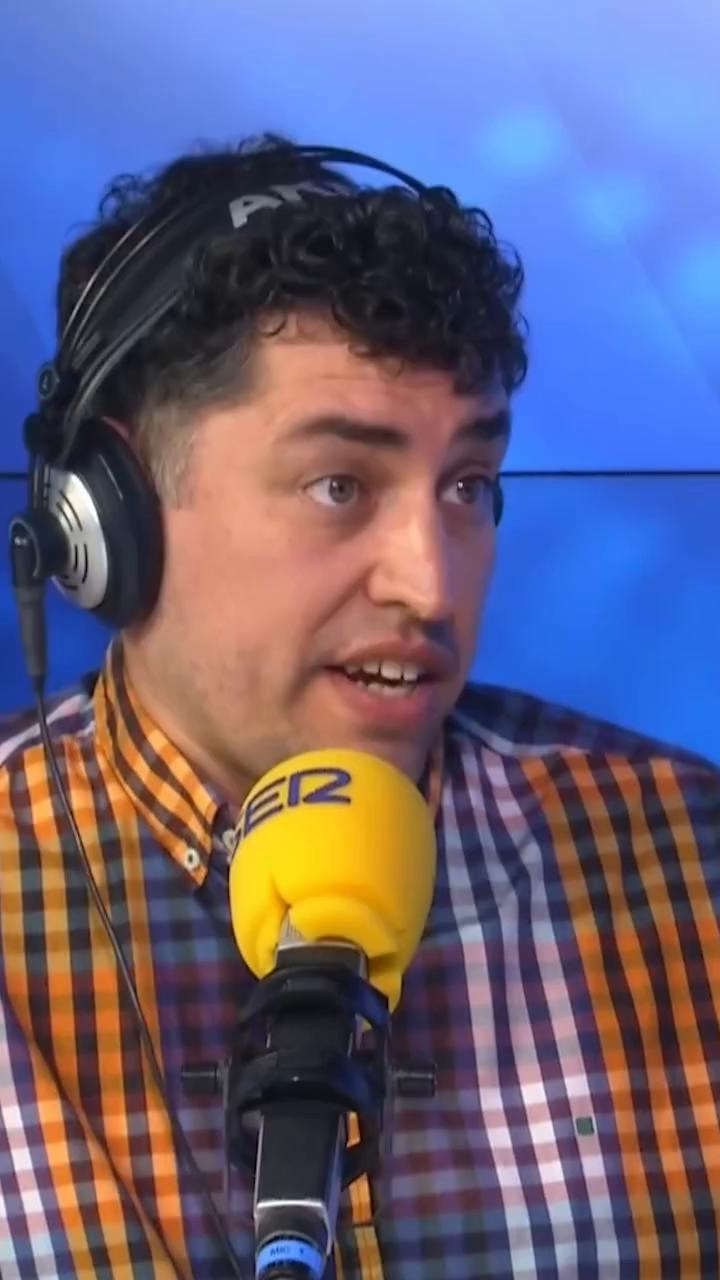 La interesante reflexión de Andoni Luis Aduriz sobre el escándalo del chef de #Noma, René Redzepi 🤬