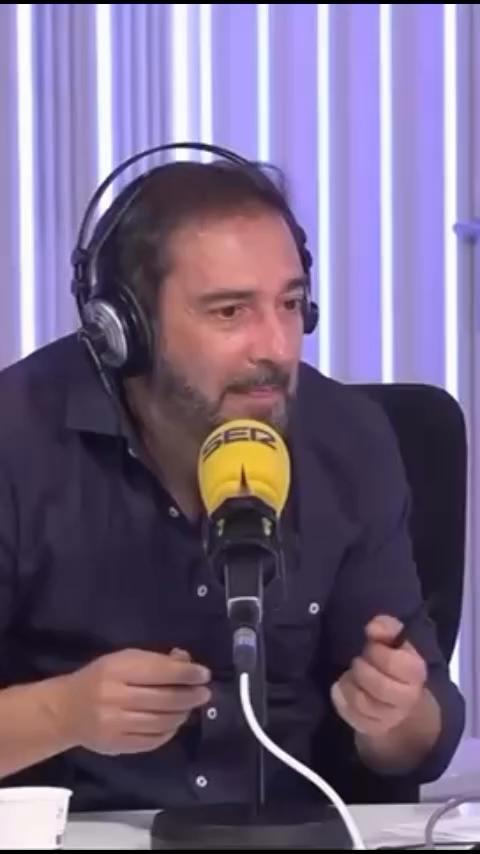 💬”Este proteccionismo que hay hacia la gente mayor es algo cultural que hay que cambiar”, @perestupinya contra el edadismo.