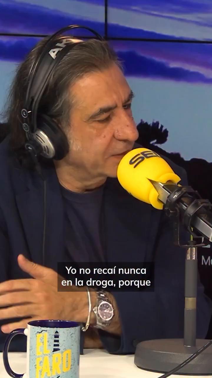 📹 La entrevista completa a Ángel Antonio Herrera en el canal de YouTube de #ElFaro y cadenaser.com