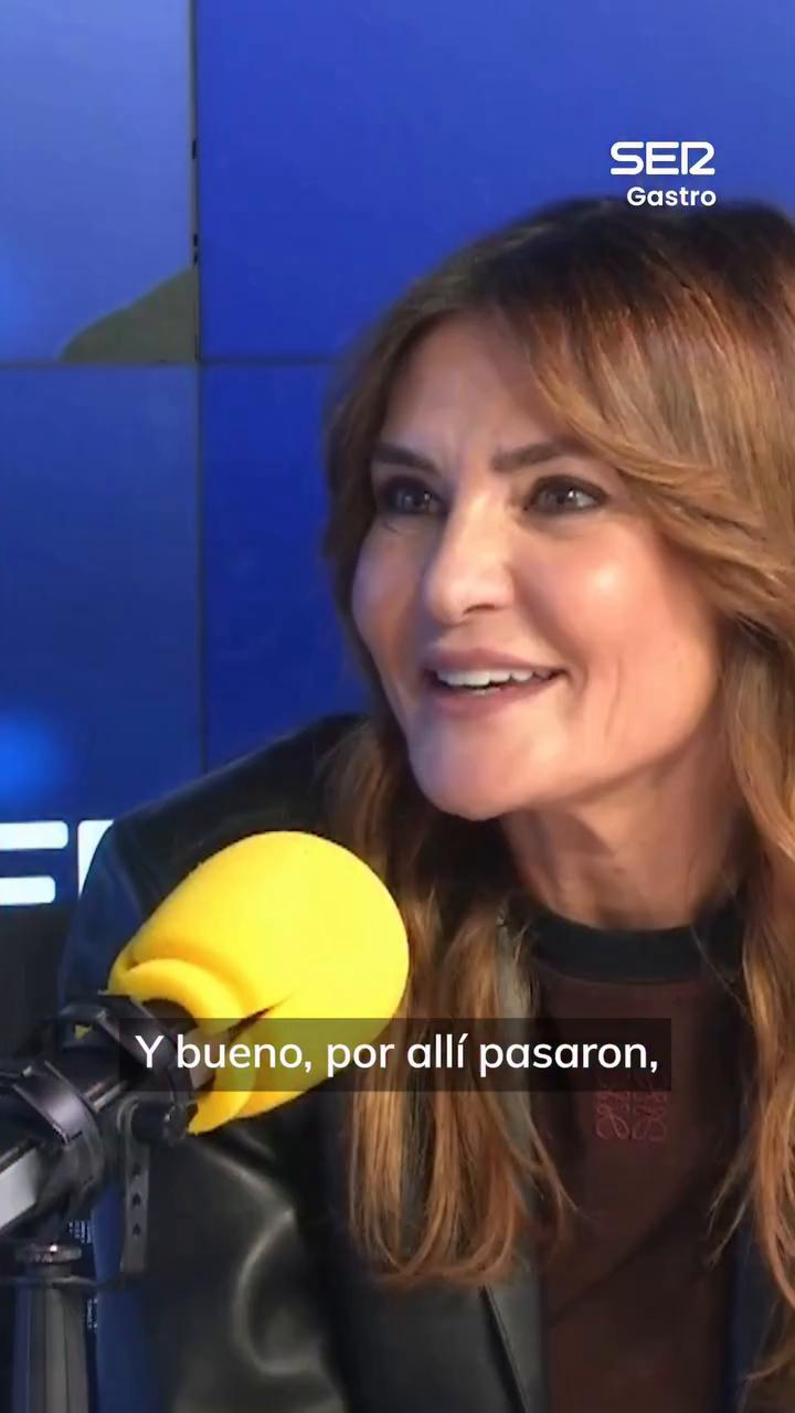 El restaurante Hofmann de Barcelona se convirtió, durante años, en el preferido de las estrellas de Hollywood que visitaban la ciudad 🎞️