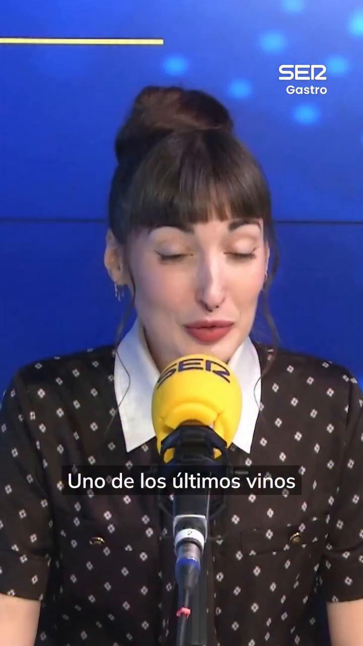 Esmeralda García sorprende con un verdejo oxidado que rompe moldes en Segovia