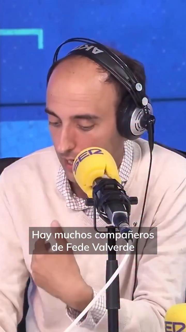 🥊💥 Muchos compañeros de Valverde piensan que SE HA PASADO y el comportamiento fue EXCESIVO