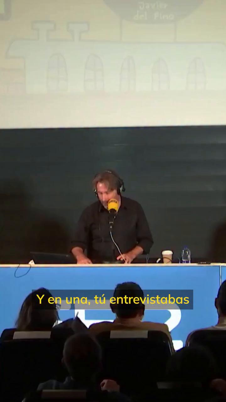 🗣️Karmentxu Marín, periodista y fundadora de EL PAÍS, recuerda el titular que le dejó Pedro Sánchez en 2010, cuando lo entrevistó tras ser nombrado diputado revelación.