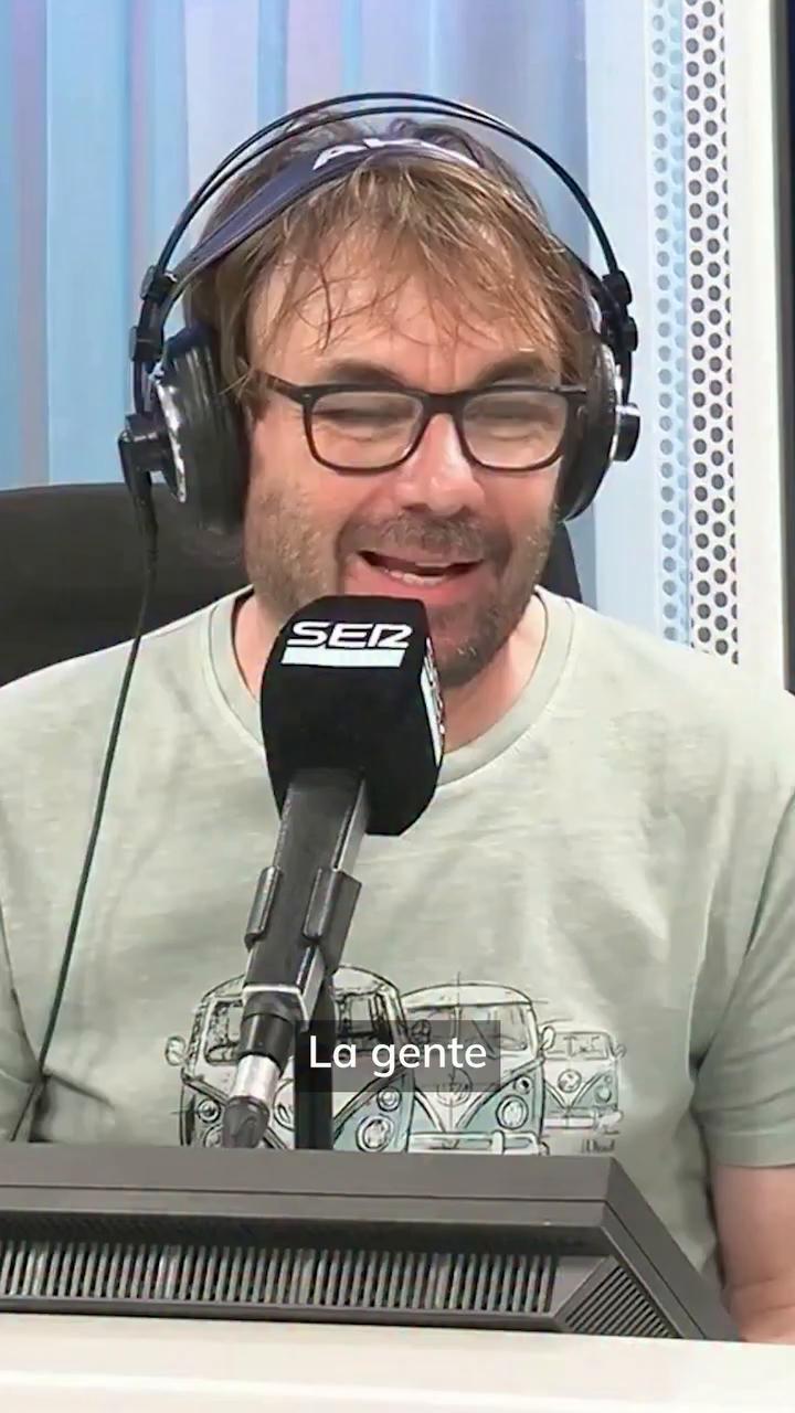 🗣️ Quim Masferrer habla de los más de 13 años que lleva presentando 'El Foraster': 