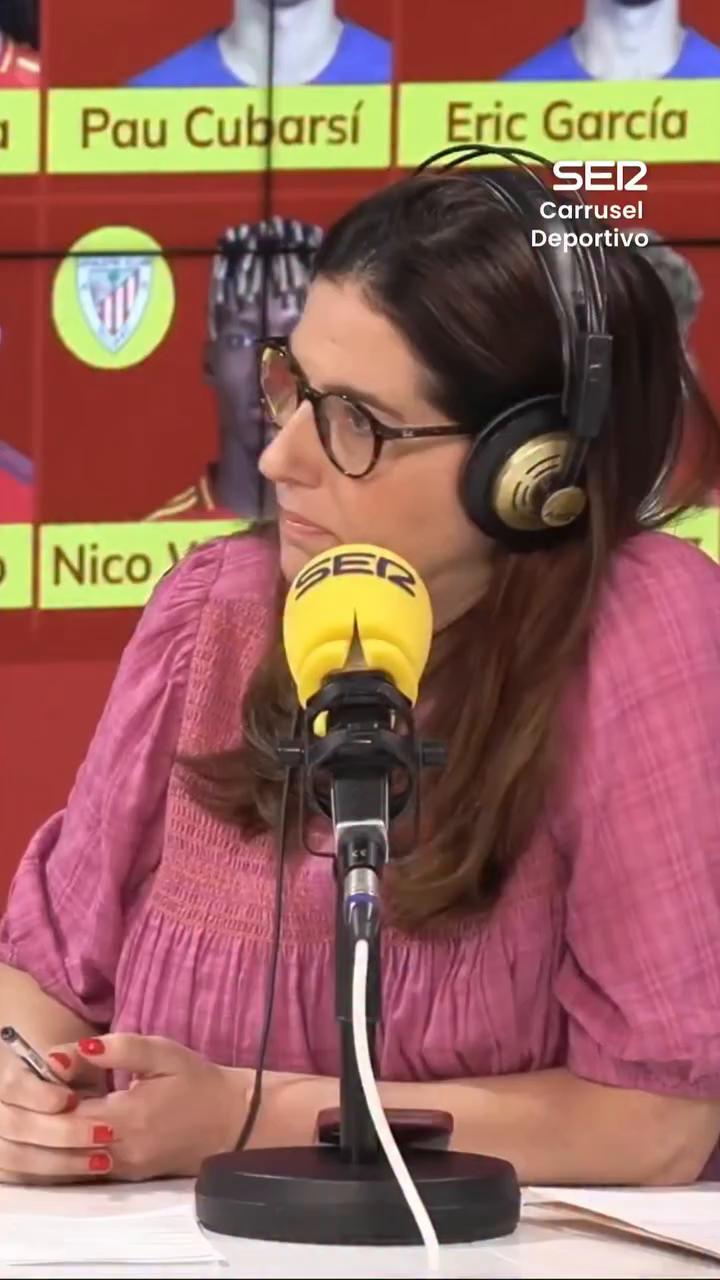 Cadena SER amplía su programación con boletines y Carrusel para el Mundial